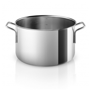 Кастрюля Eva Solo Stainless Steel 6.5 л 202465