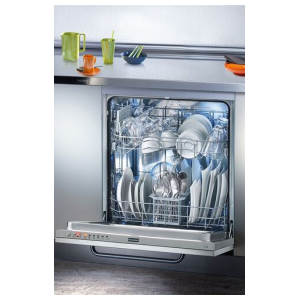 Встраиваемая посудомоечная машина Franke FDW 613 E7P A+