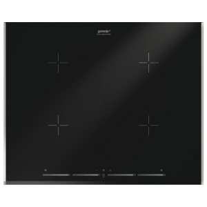 Индукционная варочная панель Gorenje+ GIS67XC