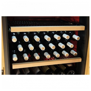 Отдельностоящий винный шкаф Ip Industrie CEX 401 CU