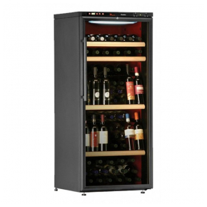Отдельностоящий винный шкаф Ip Industrie NCK 301 CF
