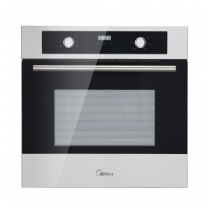 Электрический духовой шкаф Midea MO 670A4 X