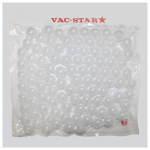 Шарики для су вида Vac-Star упаковка 100 шт.