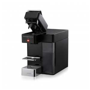 Отдельностоящая кофемашина Illy iperEspresso Y5 Espresso and Coffee черная