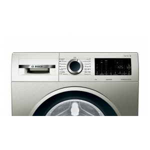 Отдельностоящая стиральная машина Bosch WGA242XVOE