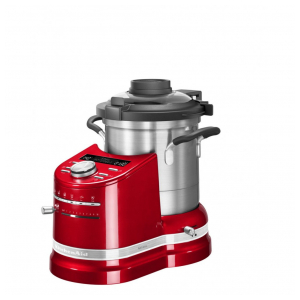 Кухонный процессор Kitchen Aid 5KCF0104EER