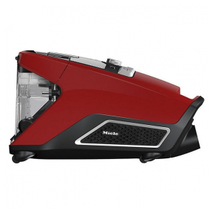 Пылесос Miele SKCR3 Blizzard CX1 Cat and Dog манг. красный