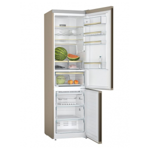 Отдельностоящий двухкамерный холодильник Bosch KGN39AV31R