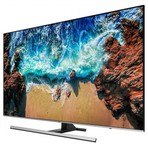 LED UltraHD 4K телевизор Samsung UE49NU8000UXRU