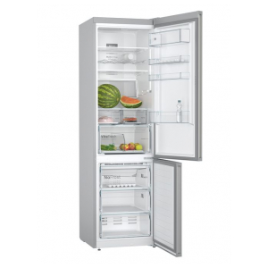 Отдельностоящий двухкамерный холодильник Bosch KGN39XI28R
