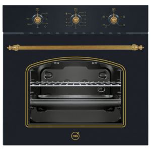 Электрический духовой шкаф MBS DE-607BL