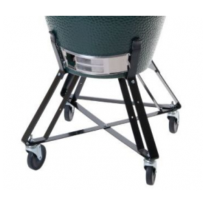 Ножки с колесиками Big Green Egg для гриля (L) NEST L