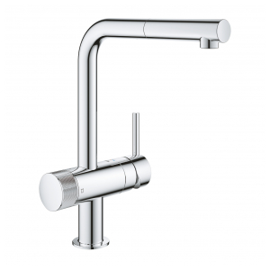 Смеситель Grohe BLUE PURE MINTA 31721000