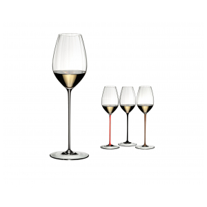 Бокал Riedel HIGH PERFORMANCE RIESLING CLEAR