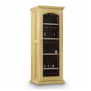 Отдельностоящий винный шкаф Ip Industrie CEX 501 RU