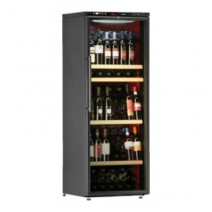 Отдельностоящий винный шкаф Ip Industrie NCK 401 CF