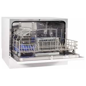 Отдельностоящая посудомоечная машина Weissgauff TDW 4017 D