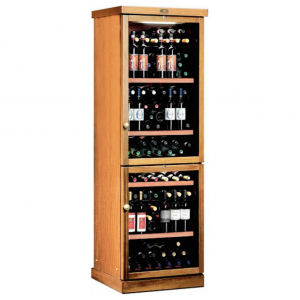 Отдельностоящий винный шкаф Ip Industrie CEXP 601 RU