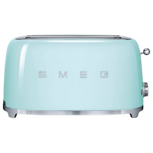 Тостер Smeg TSF02PGEU