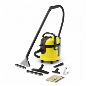 Пылесос Karcher SE 4002 1.081-140