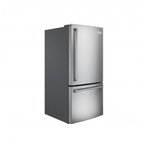 Встраиваемый двухкамерный холодильник Io Mabe ICO19JSPR SS