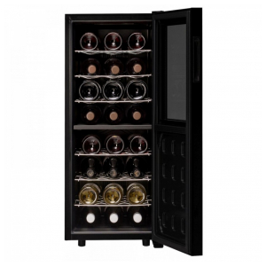 Отдельностоящий винный шкаф Dunavox Dx-24.68 DSC
