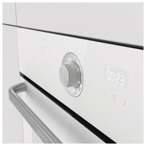 Электрический духовой шкаф Gorenje BO76SYW