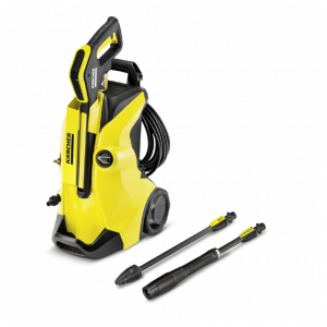 Минимойка Karcher K 4 Full Control 1.324-000