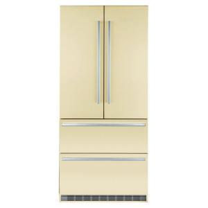 Отдельностоящий многокамерный холодильник Liebherr CBNbe 6256