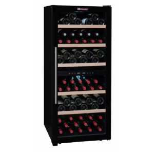 Отдельностоящий винный шкаф La Sommeliere CVD102DZA