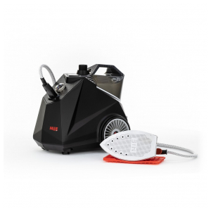 Отпариватель Mie Forza Plus Black