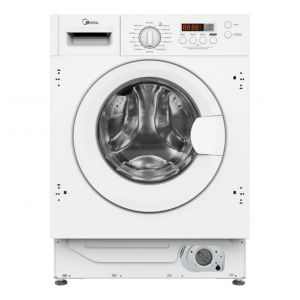Встраиваемая стиральная машина Midea WMB8141