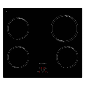 Индукционная варочная панель Zigmund&Shtain CIS 299.60 BX