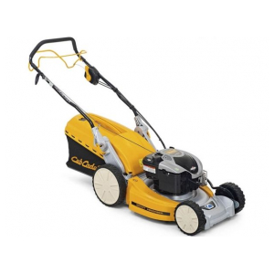 Газонокосилка бензиновая самоходная Cub Cadet CC 46 SPC V