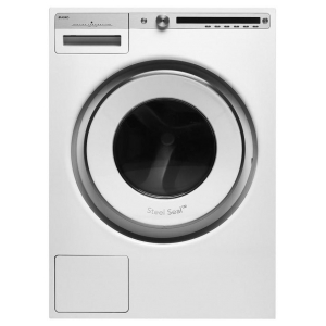 Отдельностоящая стиральная машина Asko W4086C.W/2
