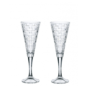 Набор бокалов для шампанского Nachtmann 99527