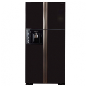 Отдельностоящий Side by Side холодильник Hitachi R-W722 PU1 GGR