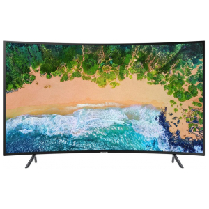 LED UltraHD 4K телевизор Samsung UE55NU7300UXRU