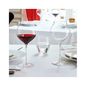 Набор бокалов Chef&Sommelier для красного вина Macaron N6385/6, 600 мл