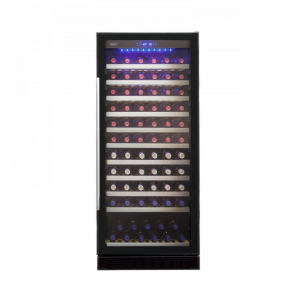 Встраиваемый винный шкаф Cold vine C121-KBT1