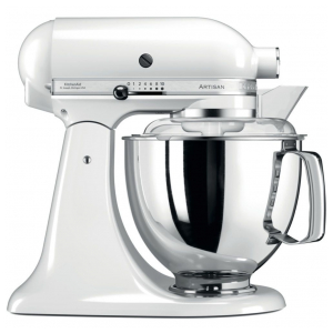 Планетарный миксер Kitchen Aid 5KSM175PSEWH