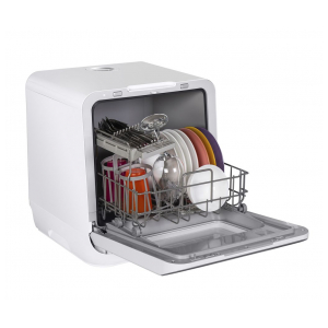 Отдельностоящая посудомоечная машина Maunfeld MWF07IM