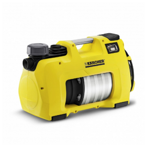 Насос Karcher BP 5 HomeGarden 1.645-355