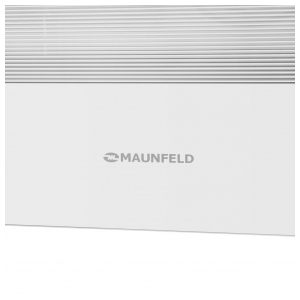 Газовый духовой шкаф Maunfeld EOGC604W