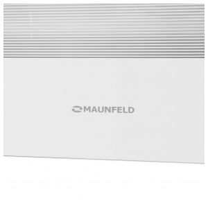 Газовый духовой шкаф Maunfeld EOGC604W