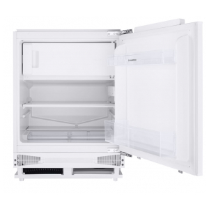 Встраиваемый однокамерный холодильник Maunfeld MBF88SW