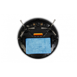 Робот-пылесос Genio Profi 240 black