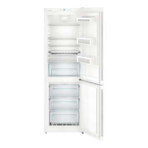 Отдельностоящий двухкамерный холодильник Liebherr CN 4313