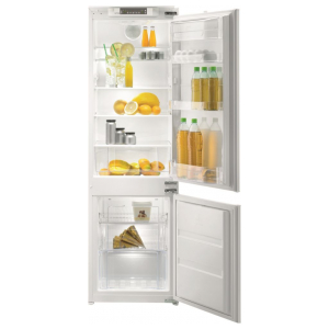 Встраиваемый двухкамерный холодильник Korting KSI 17875 CNF