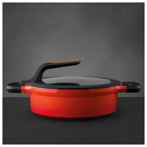 Сотейник BergHOFF Gem red 2307406